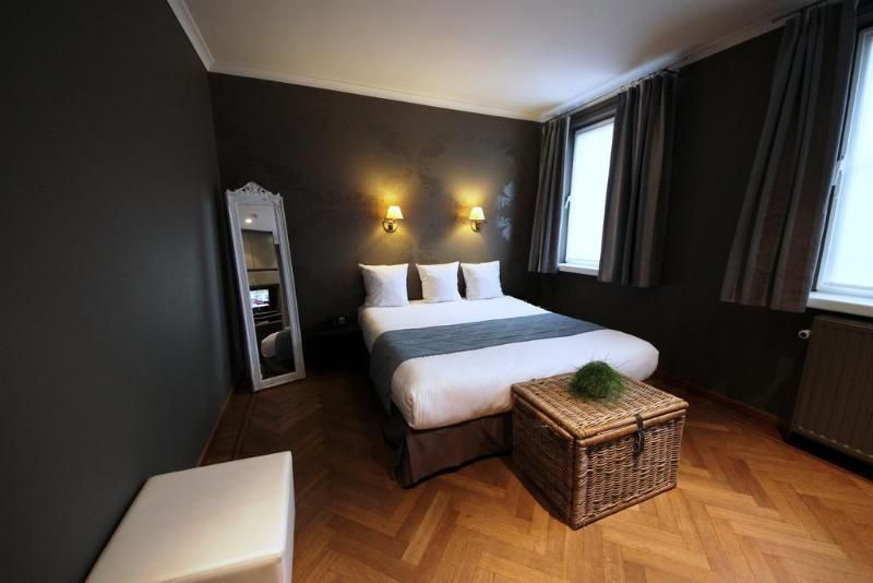 Hotel Astoria Gent 2