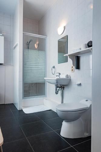 Hotel Cathedral Gent Centrum 3