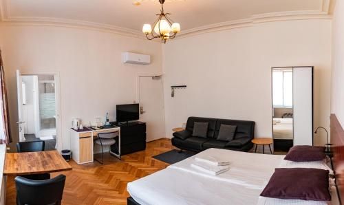 Hotel Cathedral Gent Centrum 2