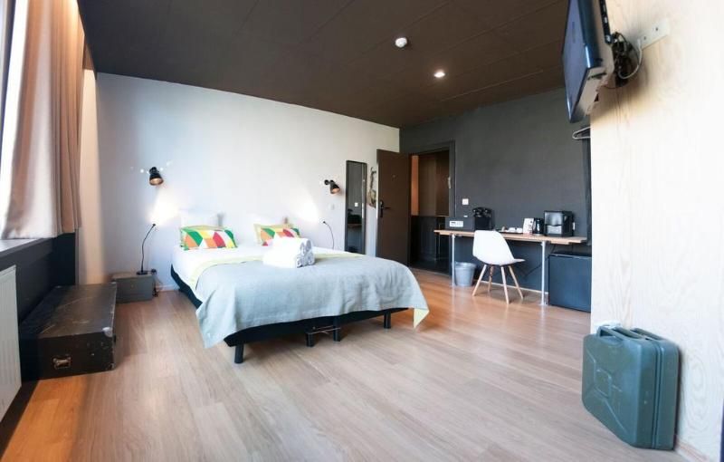 Hotel Sultan (Also Known As: Hotel O Ieper) 3