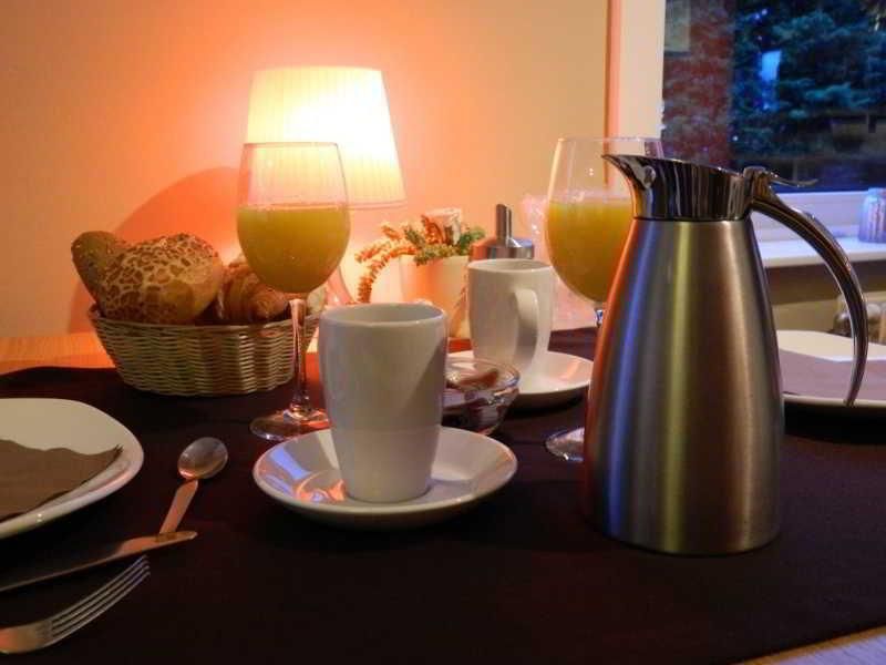 Boutique Hotel Butler 2