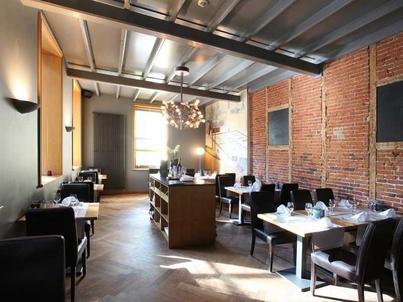 The Lodge Hotel Heverlee 1