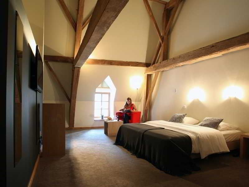 The Lodge Hotel Heverlee 2