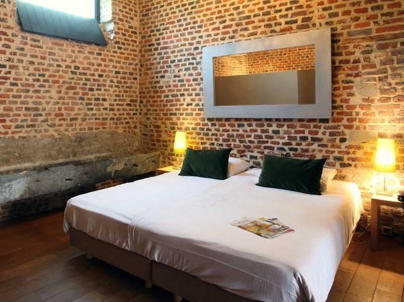 The Lodge Hotel Heverlee 3