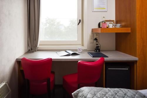 Vivaldi Hotel 3