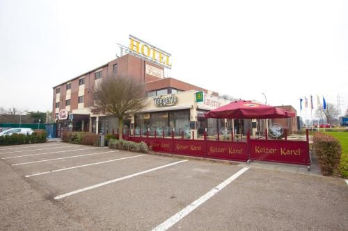 Vivaldi Hotel 1