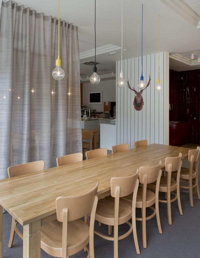 Holiday Inn Express Antwerp City - North 3