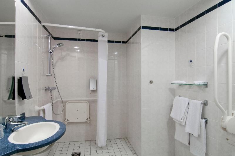 Holiday Inn Express Antwerp City - North 2