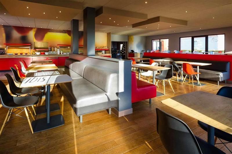 ibis Brussels Airport 2