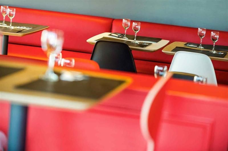 ibis Brussels Airport 1