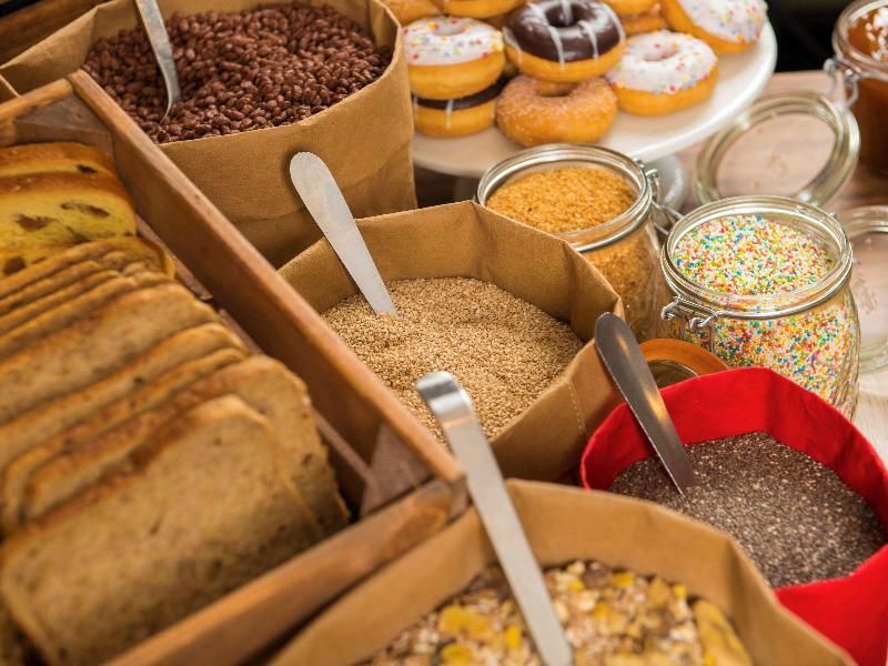 ibis Brussels Airport 3