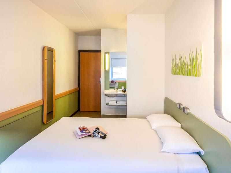 ibis budget Antwerpen Centraal Station 2