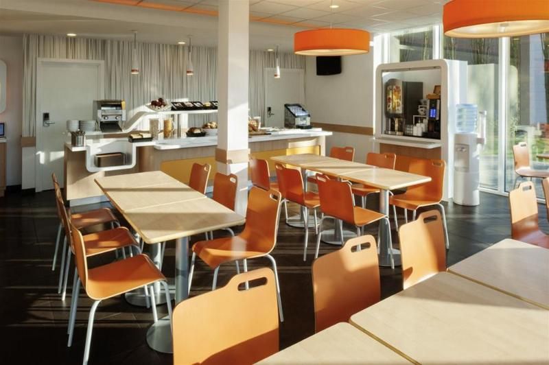ibis budget Antwerpen Port 3