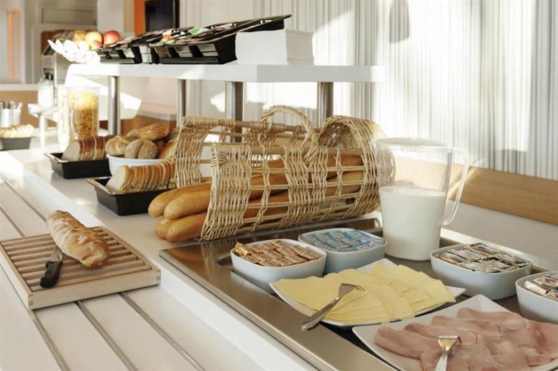 ibis budget Antwerpen Port 4 estrelas em Antuérpia