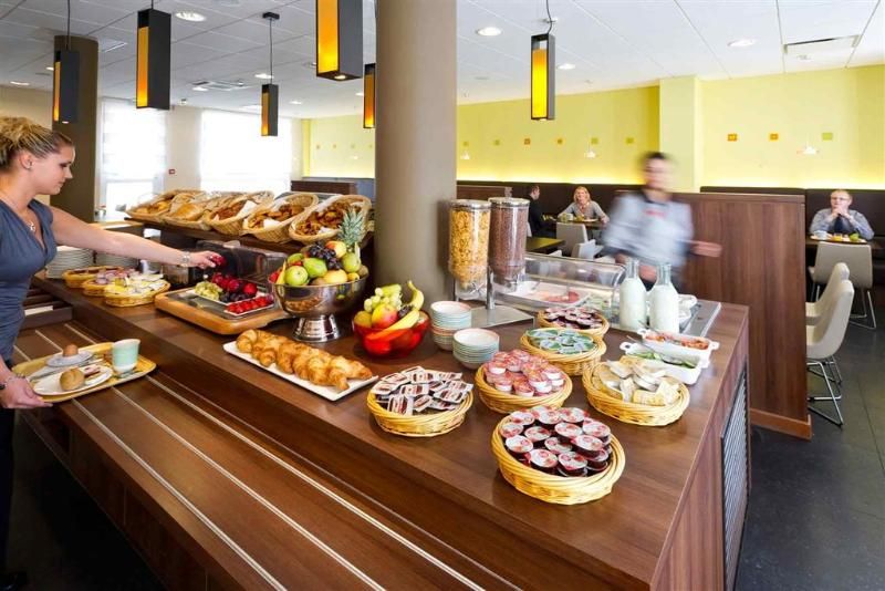ibis Sint Niklaas Centrum 1
