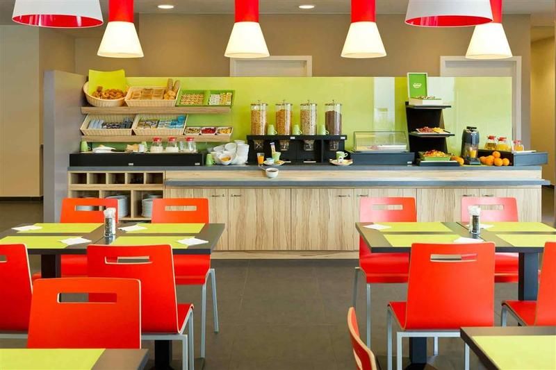 ibis Styles Zeebrugge 3