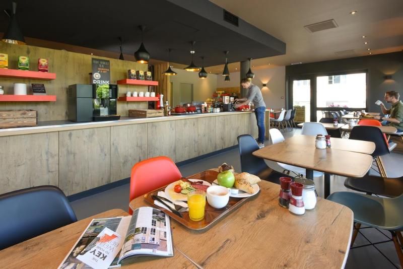 ibis Charleroi Airport Brussels South 3 estrelas em Charleroi