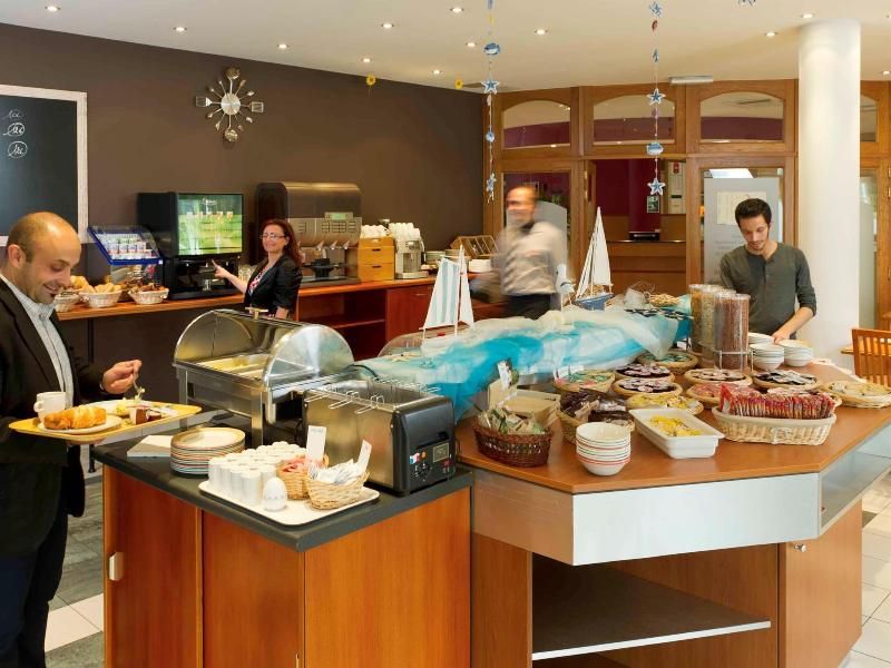 ibis Charleroi Airport Brussels South 3