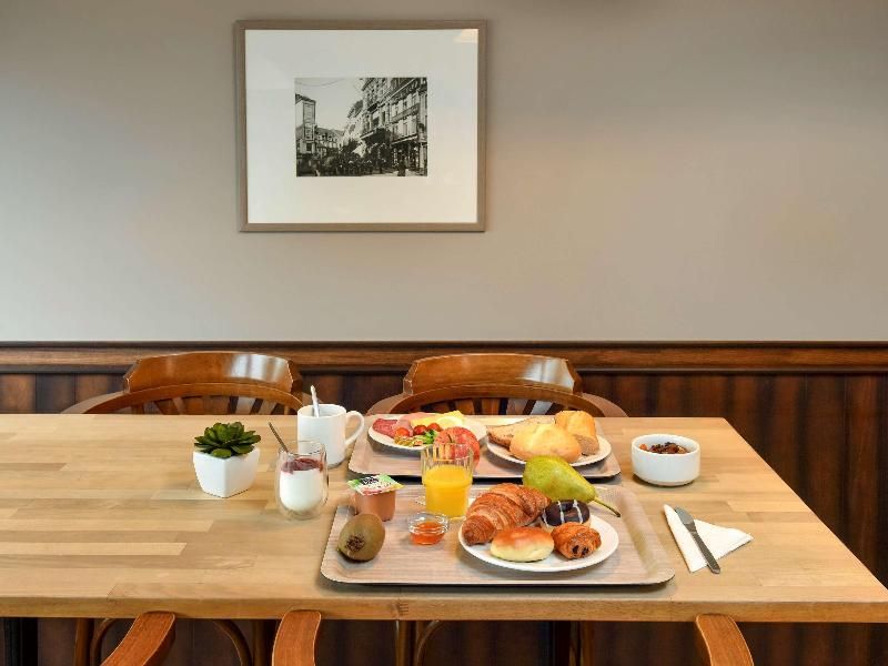 ibis Charleroi Centre Gare 3