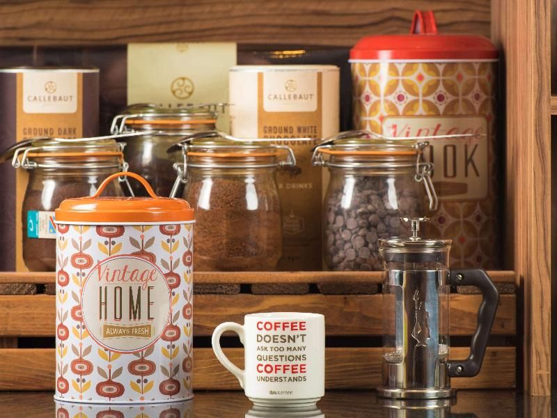 ibis Charleroi Centre Gare 2