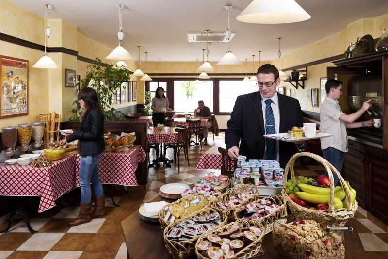 ibis Charleroi Centre Gare 3 estrelas em Charleroi