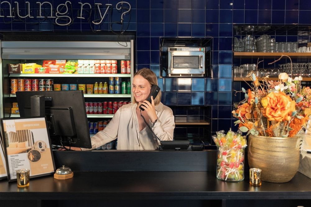 ibis Styles Hasselt City Centre 2