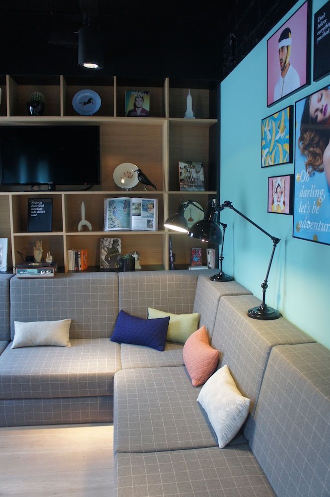 ibis Styles Hasselt City Centre 3