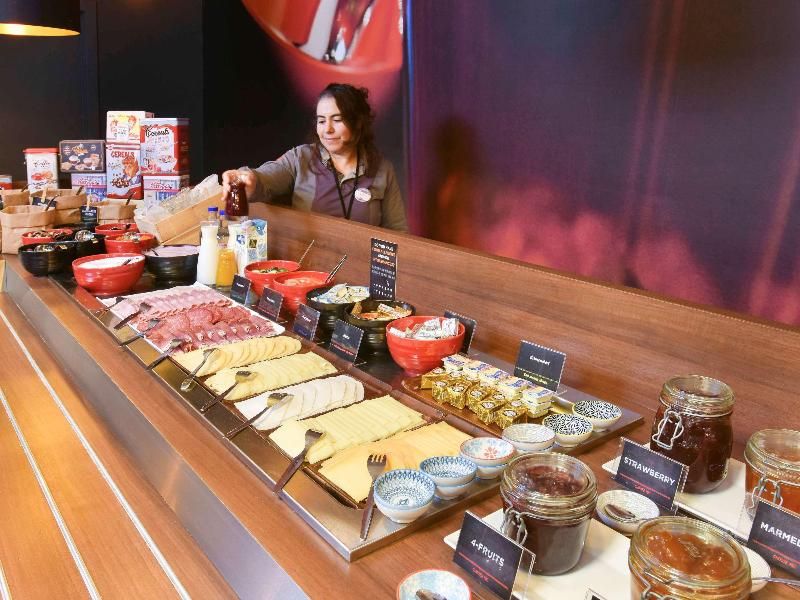 ibis Kortrijk Centrum 3