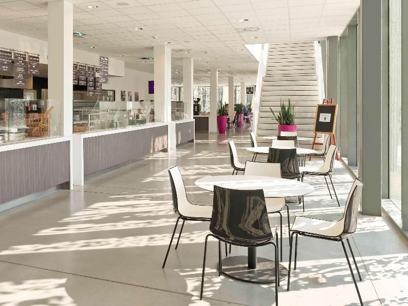 ibis Leuven Heverlee 3