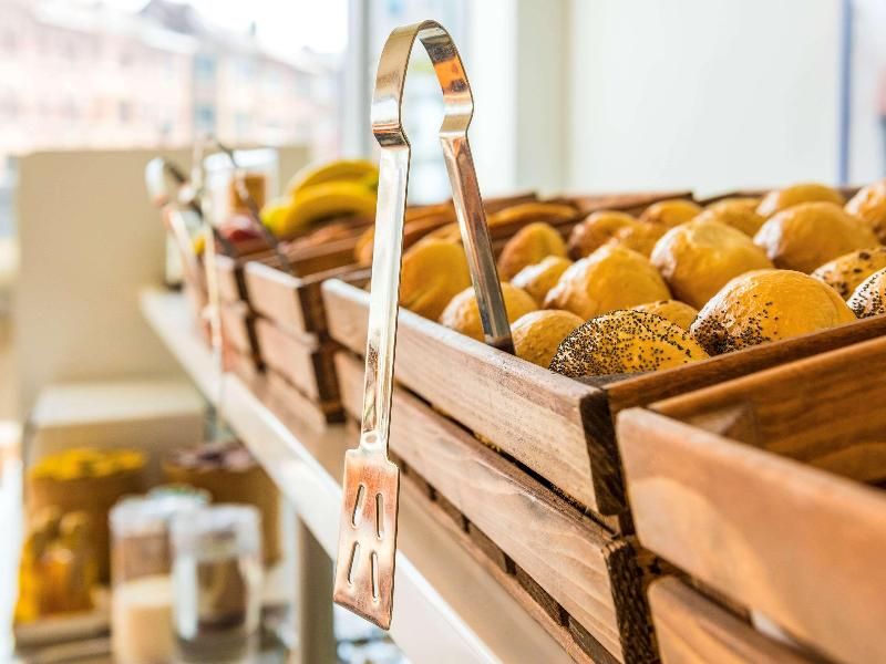 ibis budget Leuven Centrum 3