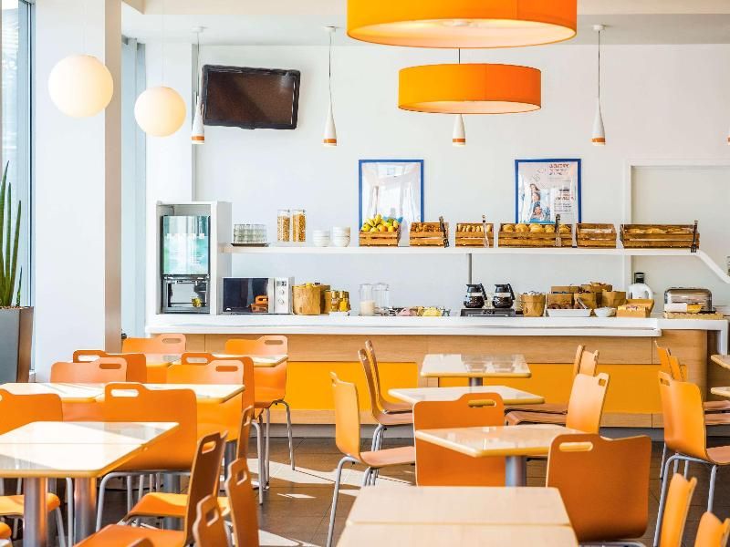 ibis budget Leuven Centrum 2