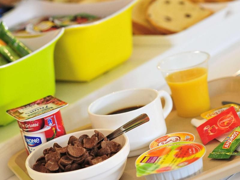 B&B HOTEL Liège Nord Rocourt 3