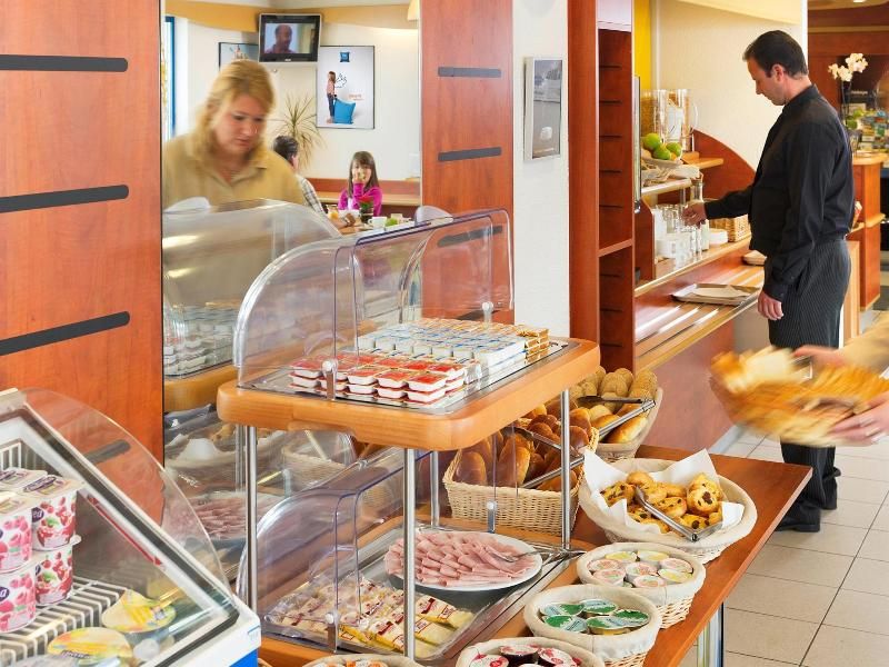 ibis budget Aachen Raeren Grenze 2