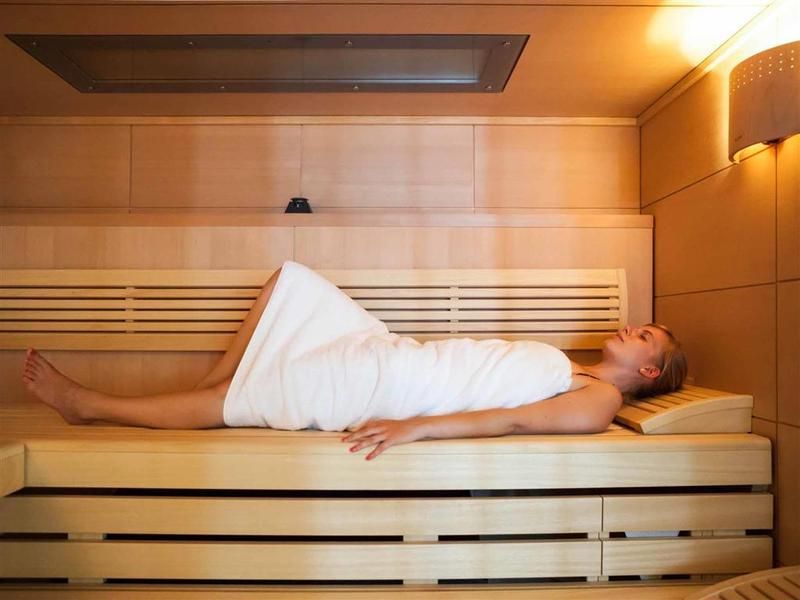 Hotel Mercure Mechelen Vé 3