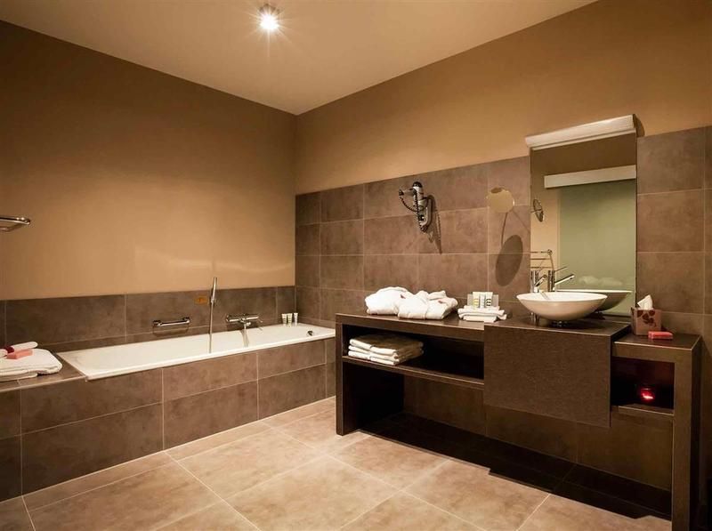 Hotel Mercure Mechelen Vé 4 étoiles à Malines