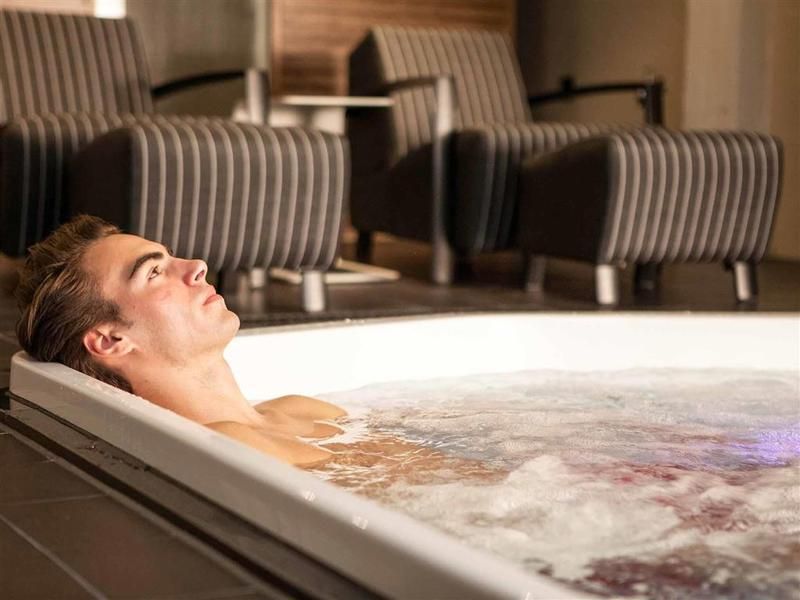 Hotel Mercure Mechelen Vé 2