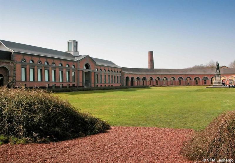 ibis Mons Centre Gare 3