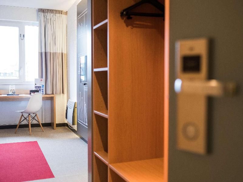 ibis Mons Centre Gare 2