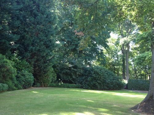 B&B 't Wit Huys Brugge 2