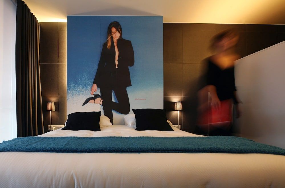 Hotel De Groene Hendrickx 3 estrellas en Hasselt
