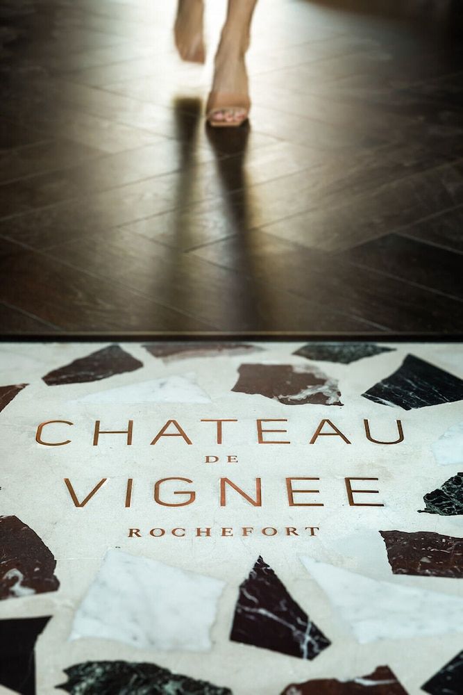 Château de Vignée 5 estrellas en Marche-en-Famenne