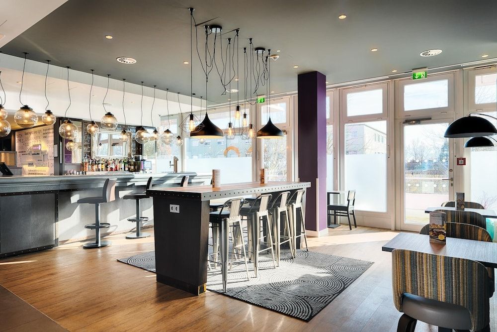Premier Inn München City Ost 3