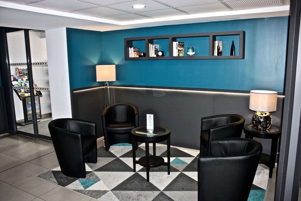 AKENA City Paris Nord Saint Witz 2