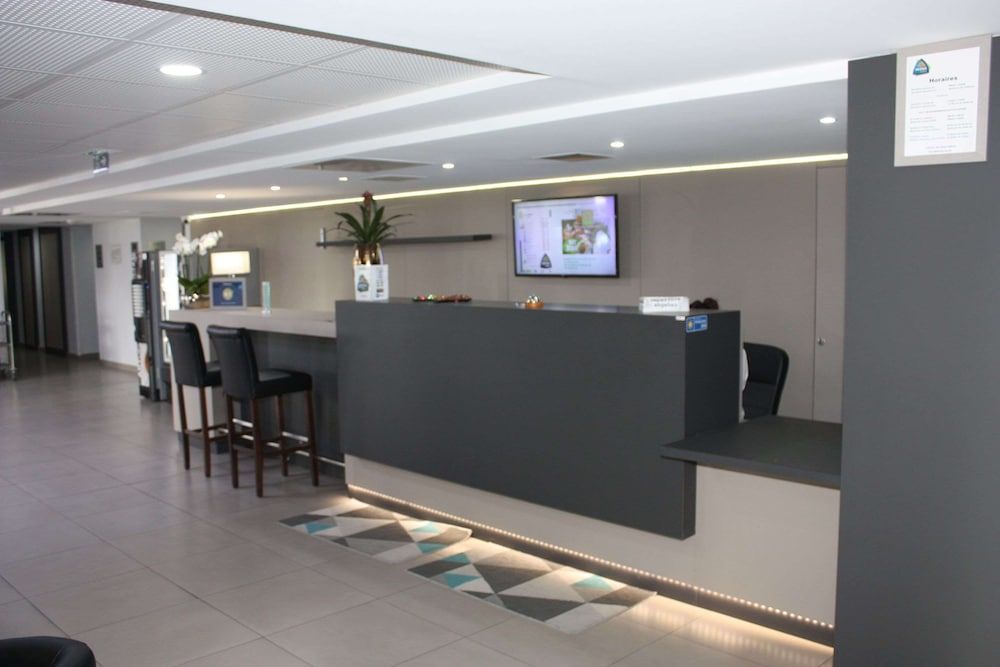 AKENA City Paris Nord Saint Witz 3