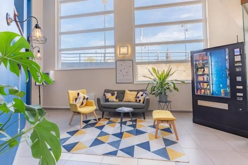 Appart'City Classic Arlon - Porte du Luxembourg 2