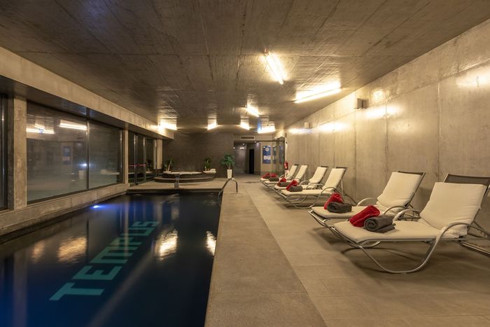 🛣️ Harmonia e natureza em seu redor! Hotel 4* com opção de SPA perto do Gerês  | Ponte da Barca