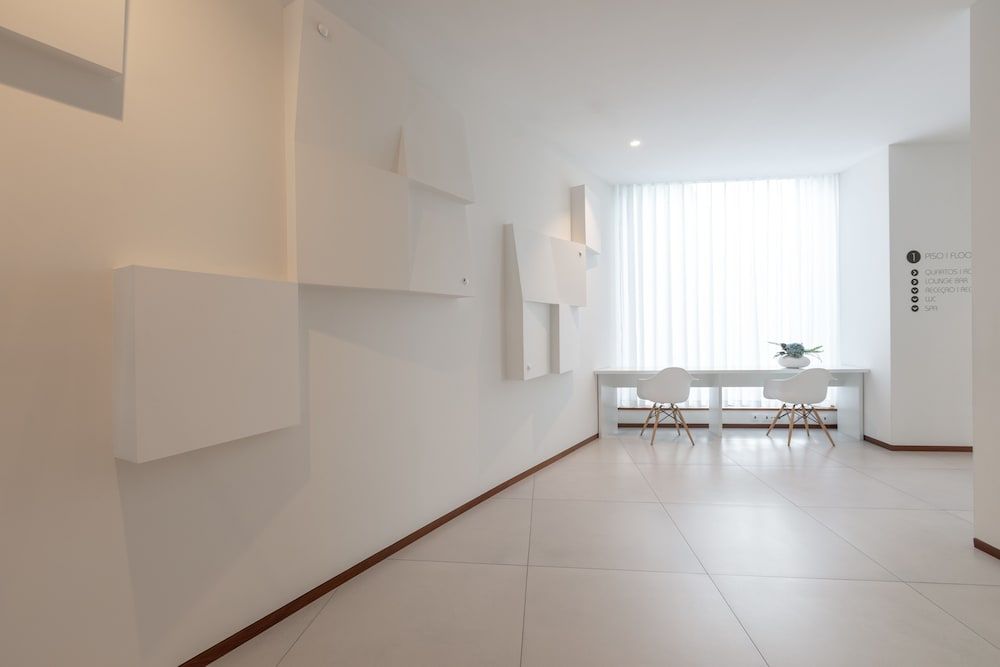 Tempus Hotel & Spa 3