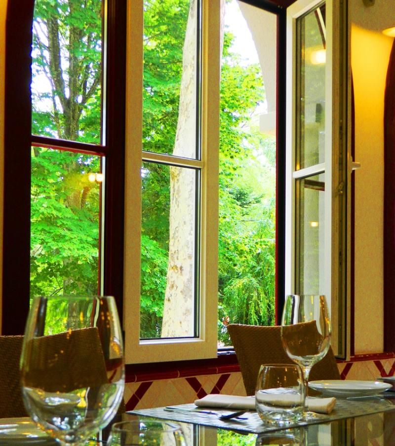 Pedras Salgadas Spa & Nature Park 2