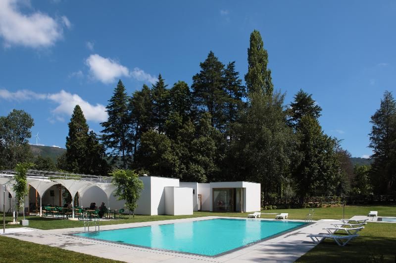 Pedras Salgadas Spa & Nature Park 2