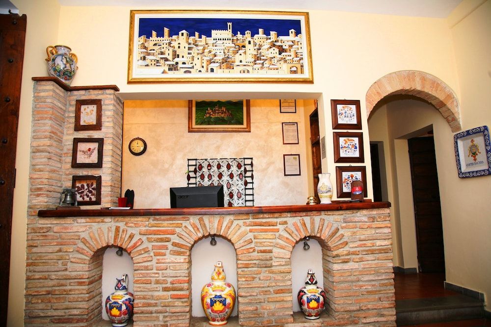 Castello Cortevecchio 3